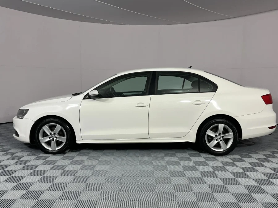 Used 2012 Volkswagen Jetta 1.2TSI Trendline - WeBuyCars Lansdowne