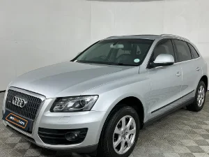 Used 2012 Audi Q5 2.0T quattro auto