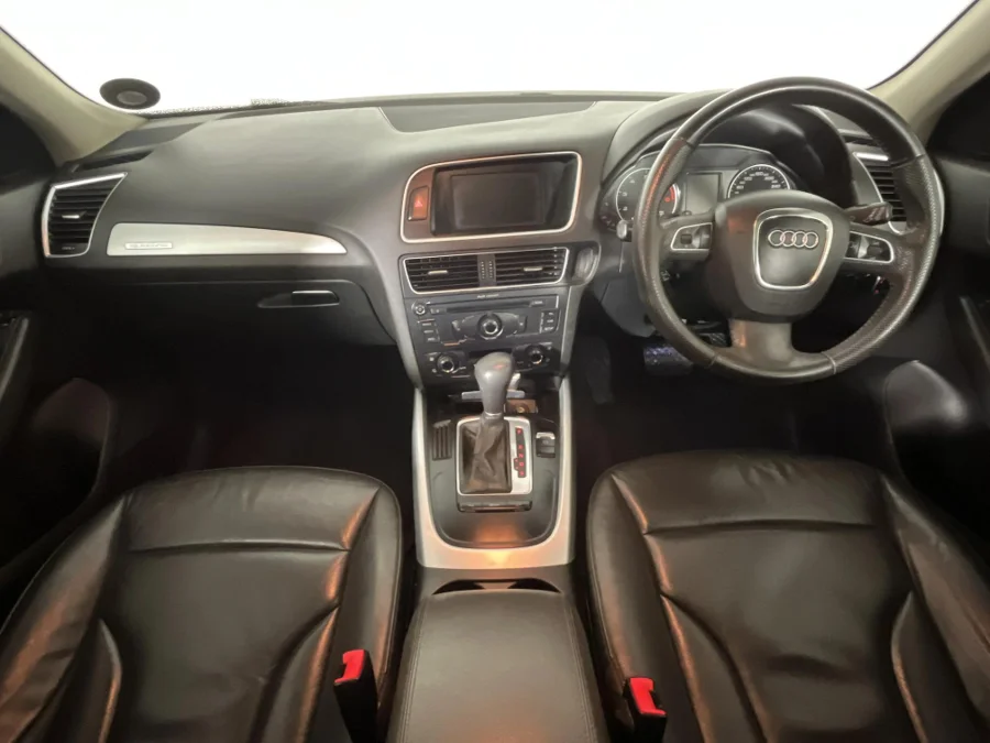 Used 2012 Audi Q5 2.0T quattro auto - WeBuyCars George