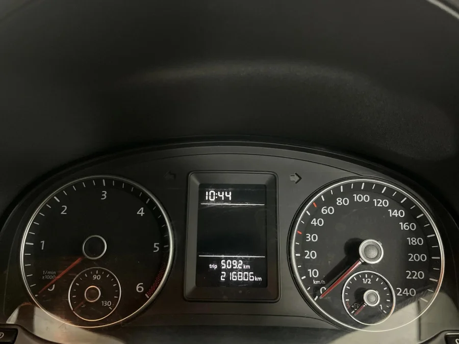 Used 2013 Volkswagen Caddy 2.0TDI panel van - WeBuyCars George