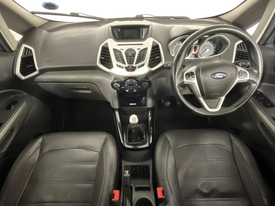 Used 2013 Ford EcoSport 1.0T Titanium - WeBuyCars George Used 2013 Ford EcoSport 1.0T Titanium - WeBuyCars George