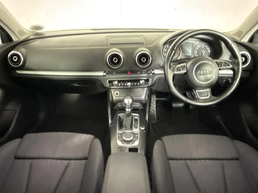 Used 2015 Audi A3 sedan 1.8TFSI SE auto - WeBuyCars Midstream