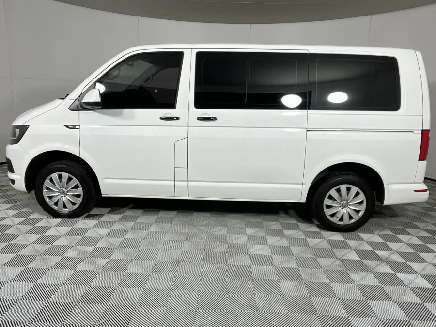 Used 2017 Volkswagen Kombi 2.0TDI SWB Trendline auto - WeBuyCars The Dome