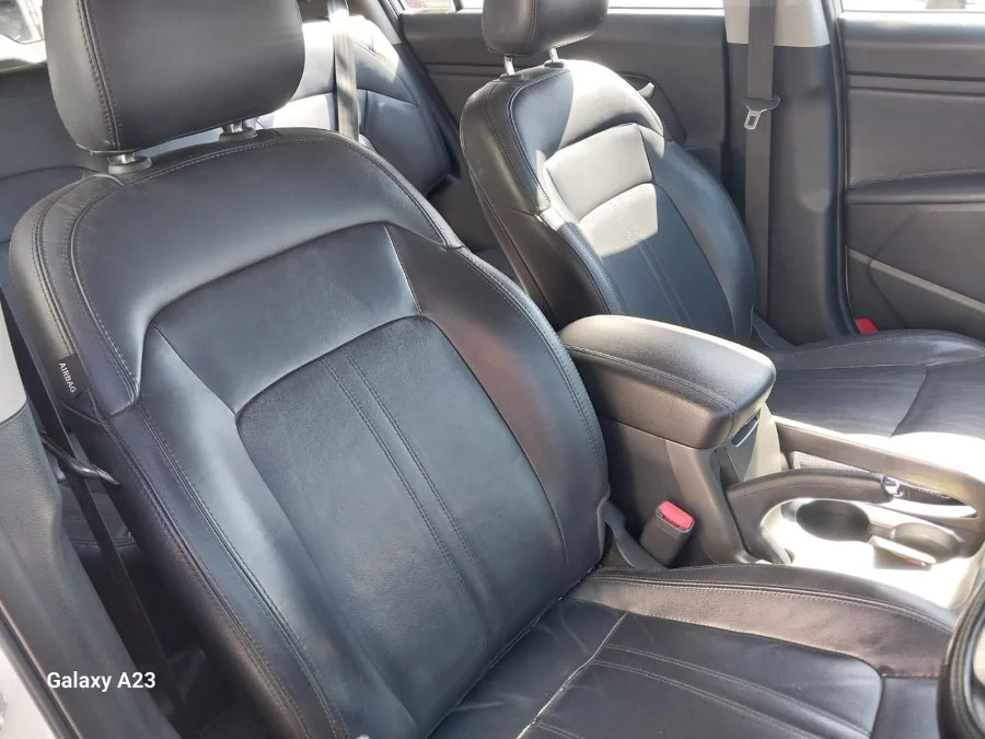 Used 2012 Kia Sportage 2.0CRDi auto - Venture Giant Investment