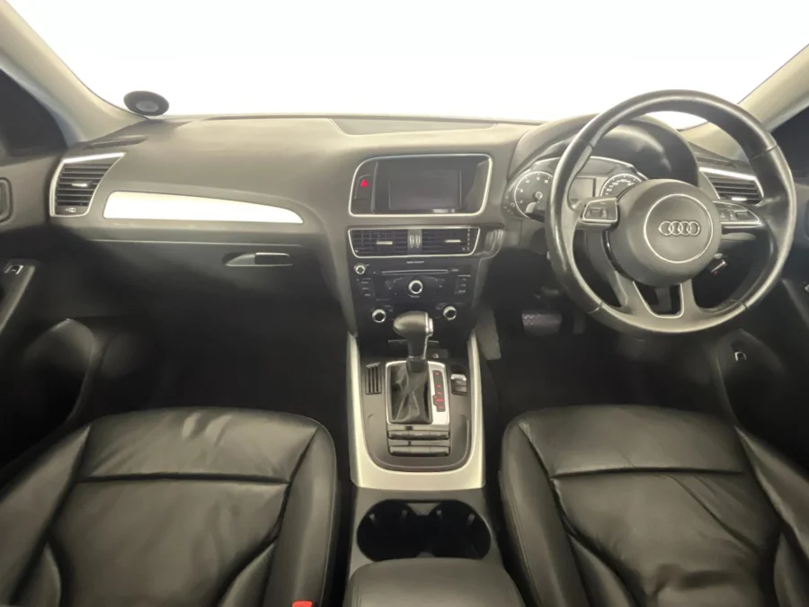 Used 2016 Audi Q5 2.0TFSI SE quattro - WeBuyCars Montana