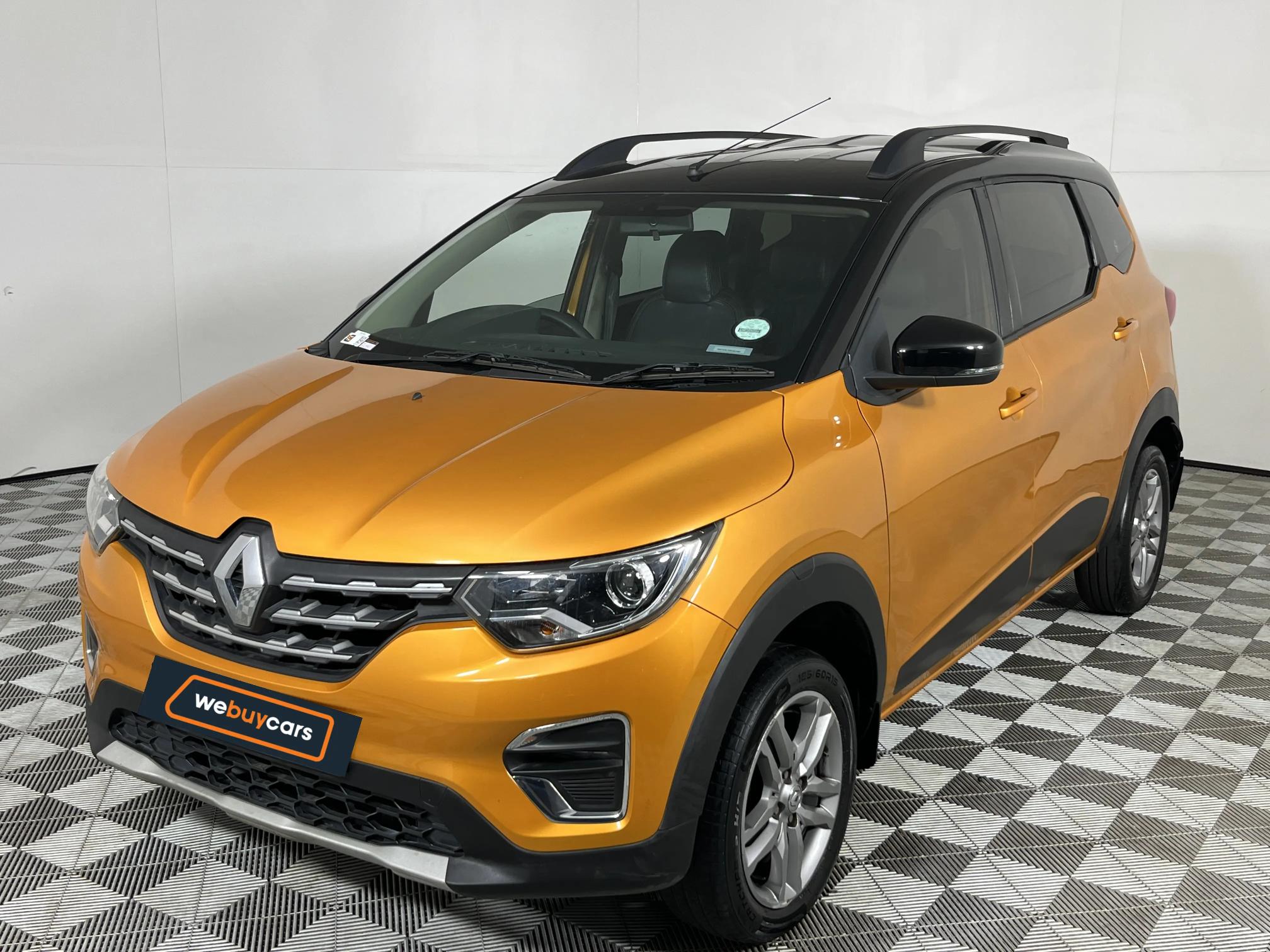 Used 2023 Renault Triber 1.0 Prestige