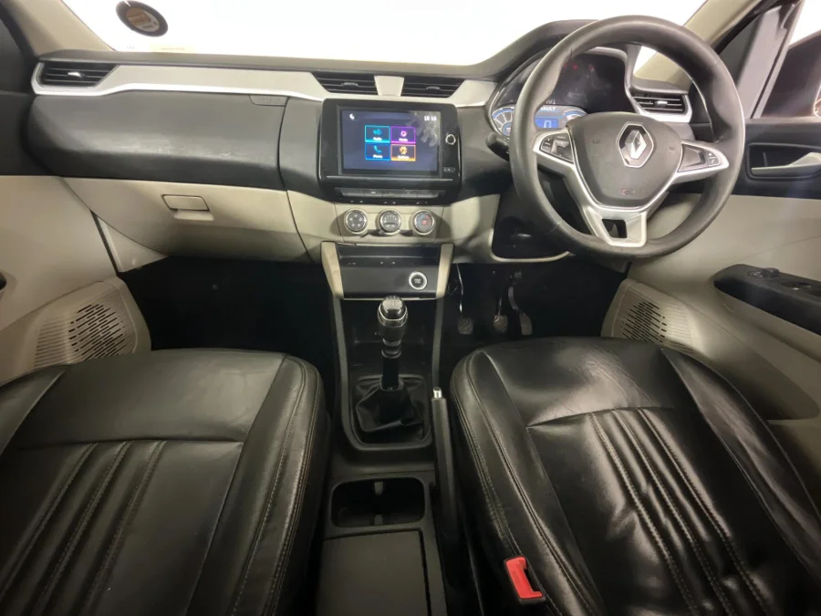 Used 2023 Renault Triber 1.0 Prestige - WeBuyCars Riverhorse