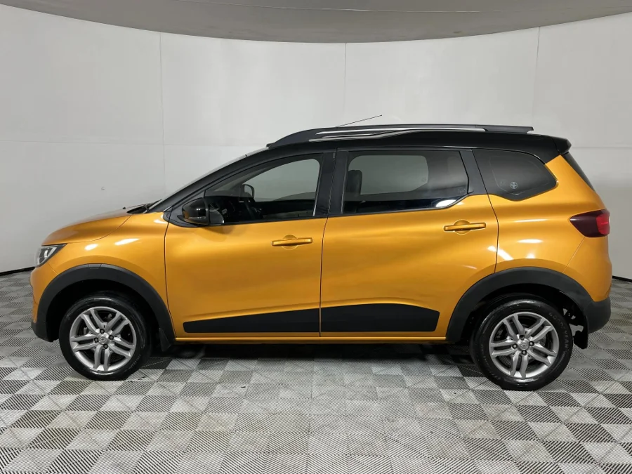 Used 2023 Renault Triber 1.0 Prestige - WeBuyCars Riverhorse