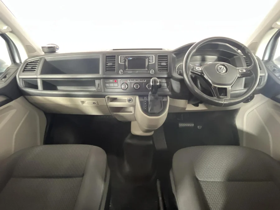 Used 2019 Volkswagen Kombi 2.0TDI SWB Trendline Plus auto - WeBuyCars Montana