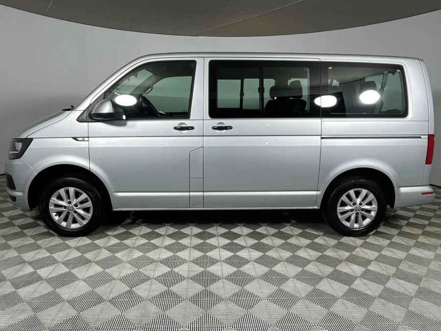 Used 2019 Volkswagen Kombi 2.0TDI SWB Trendline Plus auto - WeBuyCars Montana