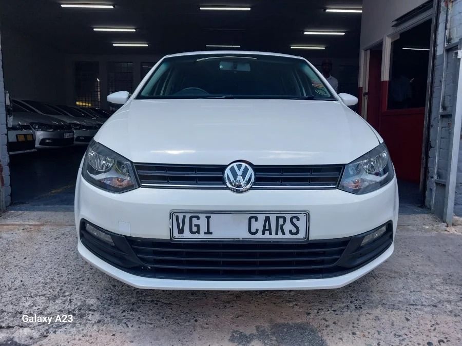 Used 2012 Volkswagen Polo 1.4 Comfortline - S and B Auto Group Used 2012 Volkswagen Polo 1.4 Comfortline - S and B Auto Group