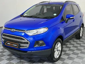Used 2015 Ford EcoSport 1.0T Trend