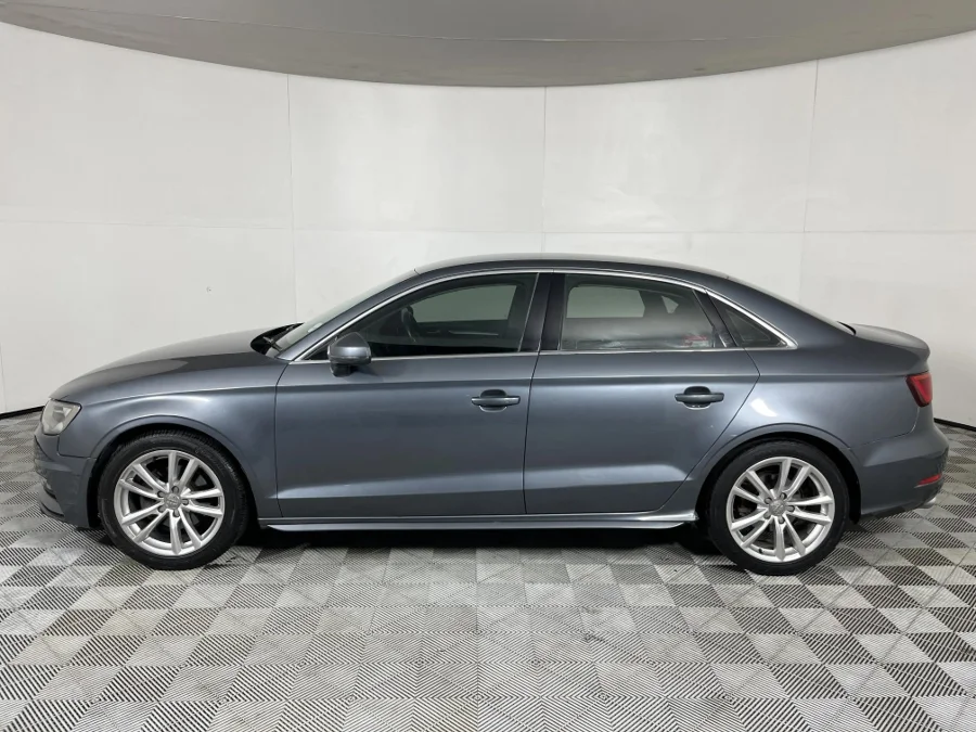 Used 2016 Audi A3 sedan 1.4TFSI SE - WeBuyCars Riverhorse