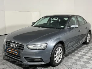 Used 2012 Audi A4 2.0TDIe S