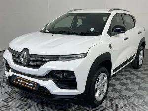 Used 2023 Renault Kiger 1.0 Zen
