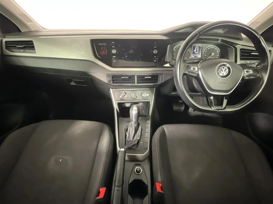 Used 2019 Volkswagen Polo hatch 1.0TSI Comfortline auto - WeBuyCars Lansdowne