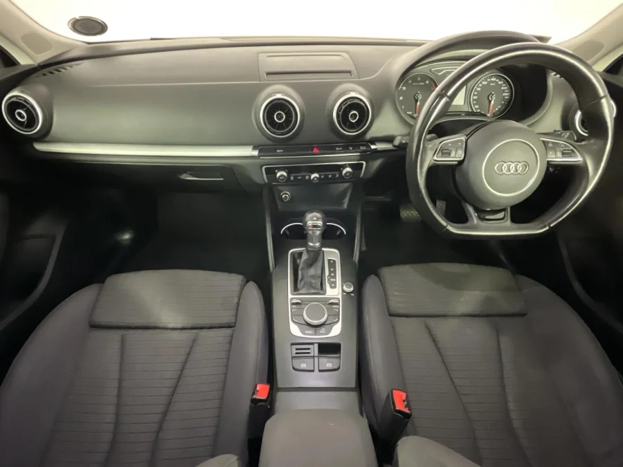 Used 2016 Audi A3 3-door 1.8TFSI SE auto - WeBuyCars Lansdowne