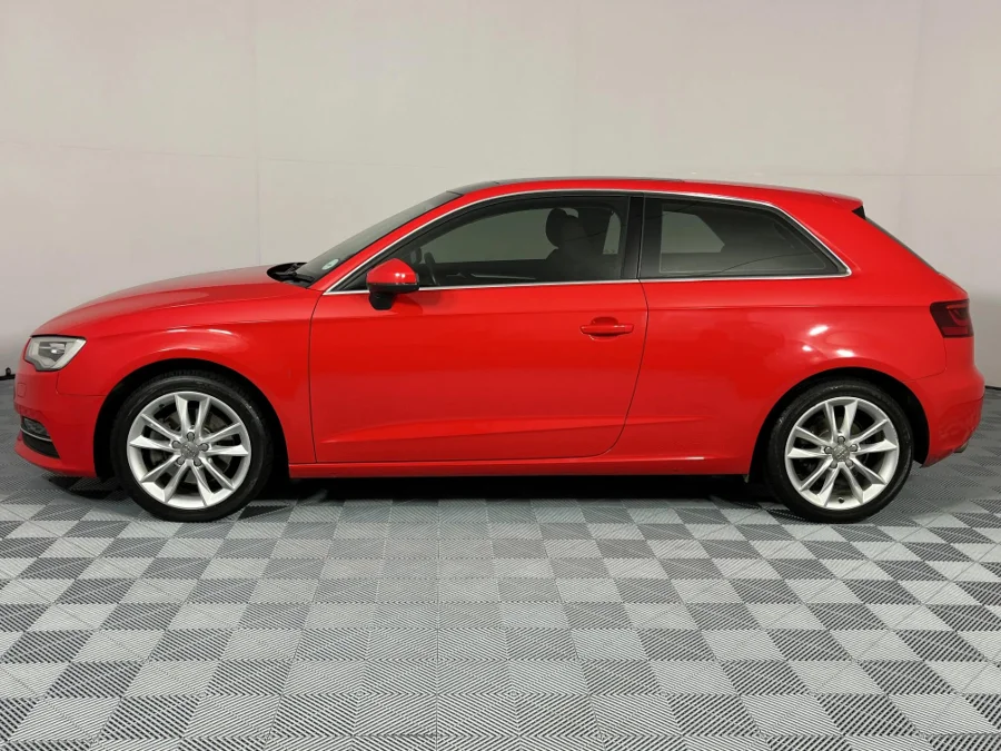 Used 2016 Audi A3 3-door 1.8TFSI SE auto - WeBuyCars Lansdowne