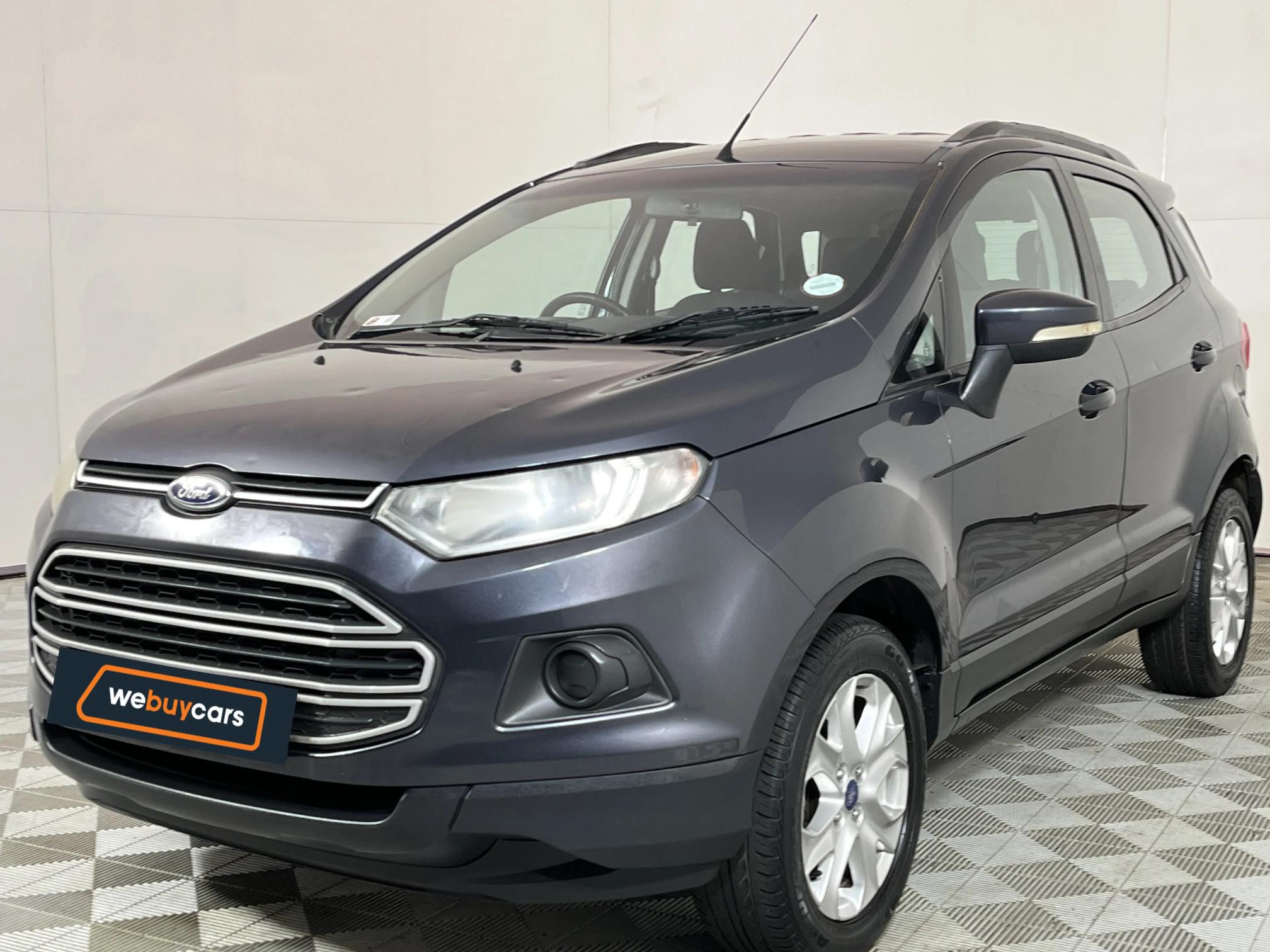 Used 2014 Ford EcoSport 1.0T Trend