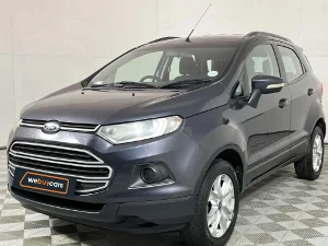 Used 2014 Ford EcoSport 1.0T Trend