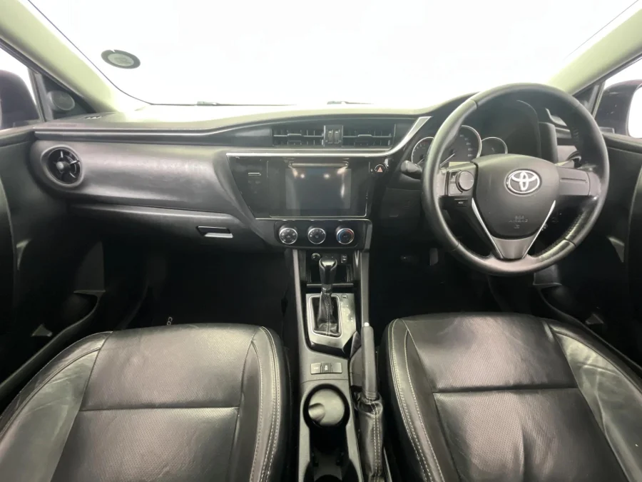 Used 2019 Toyota Corolla 1.6 Prestige+ auto - WeBuyCars Lansdowne