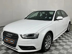Used 2013 Audi A4 1.8T 88kW S