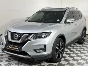 Used 2019 Nissan X-Trail 2.5 4x4 Tekna
