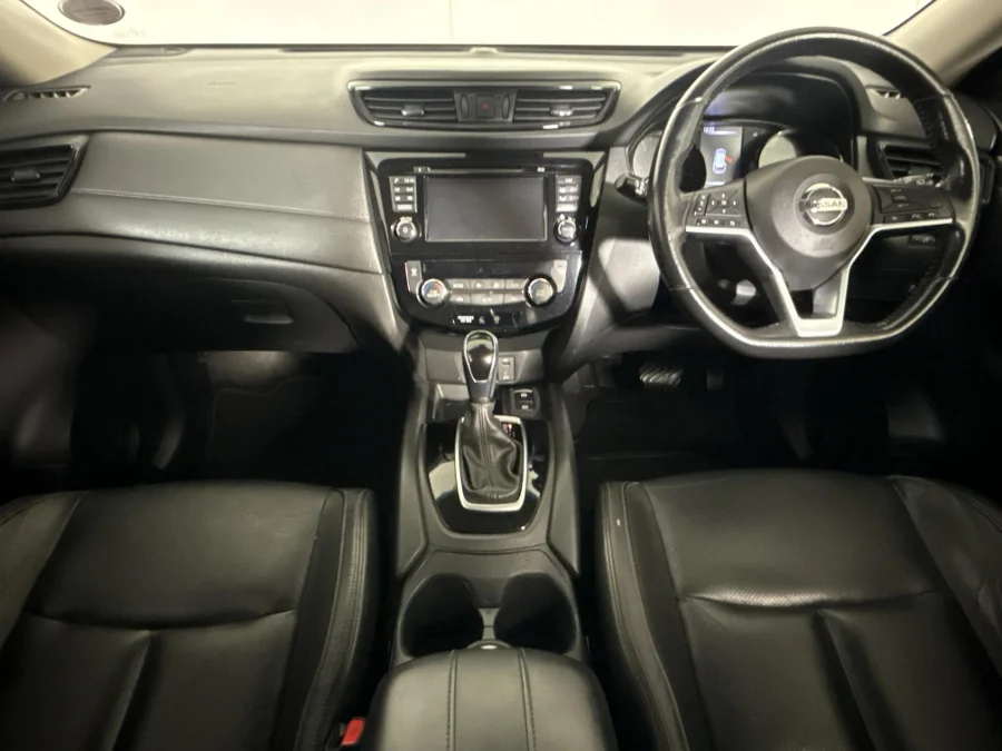 Used 2019 Nissan X-Trail 2.5 4x4 Tekna - WeBuyCars Midstream