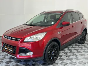 Used 2015 Ford Kuga 1.5T Trend auto