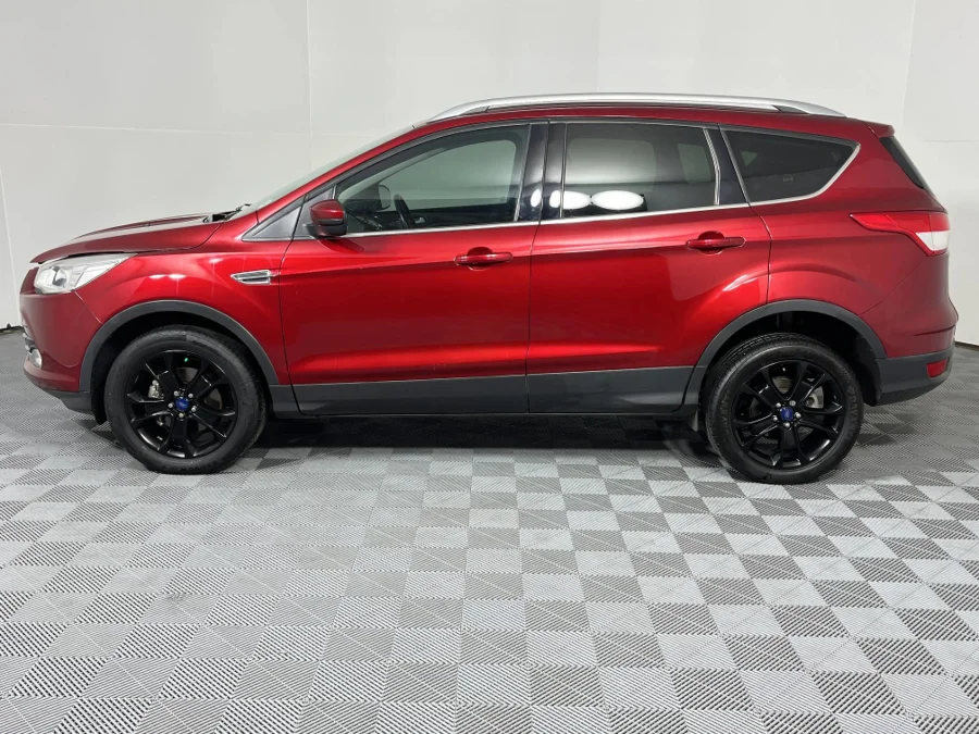 Used 2015 Ford Kuga 1.5T Trend auto - WeBuyCars Montana