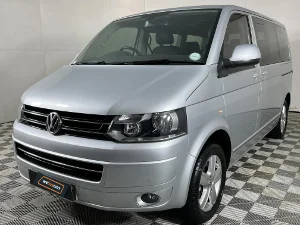 Used 2014 Volkswagen Caravelle 2.0BiTDI auto