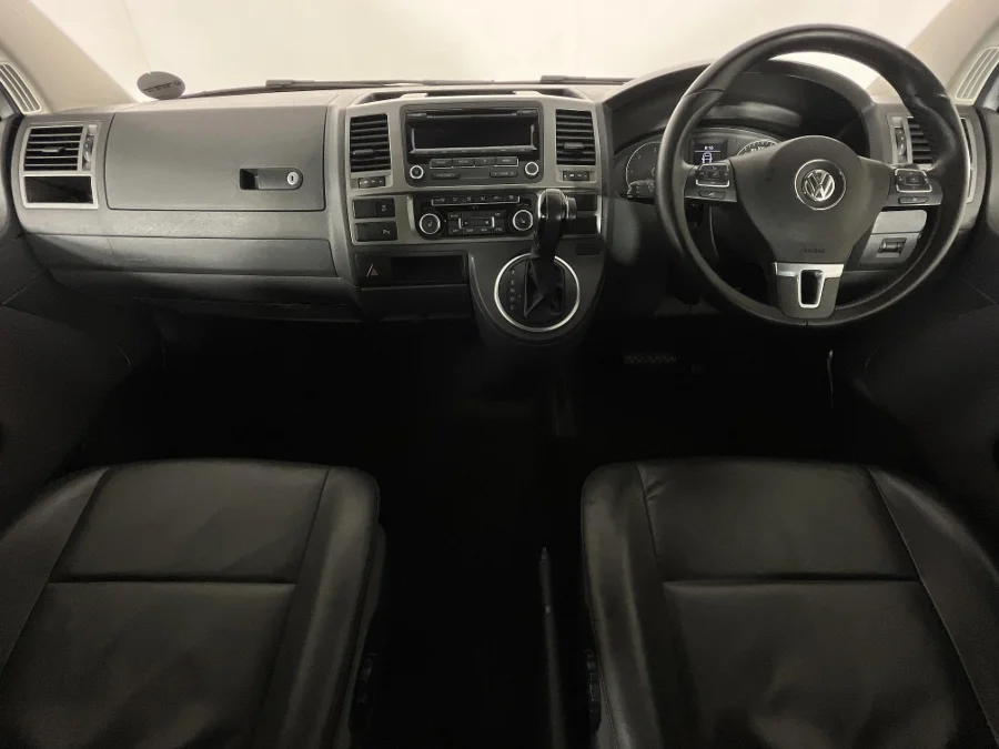 Used 2014 Volkswagen Caravelle 2.0BiTDI auto - WeBuyCars The Dome