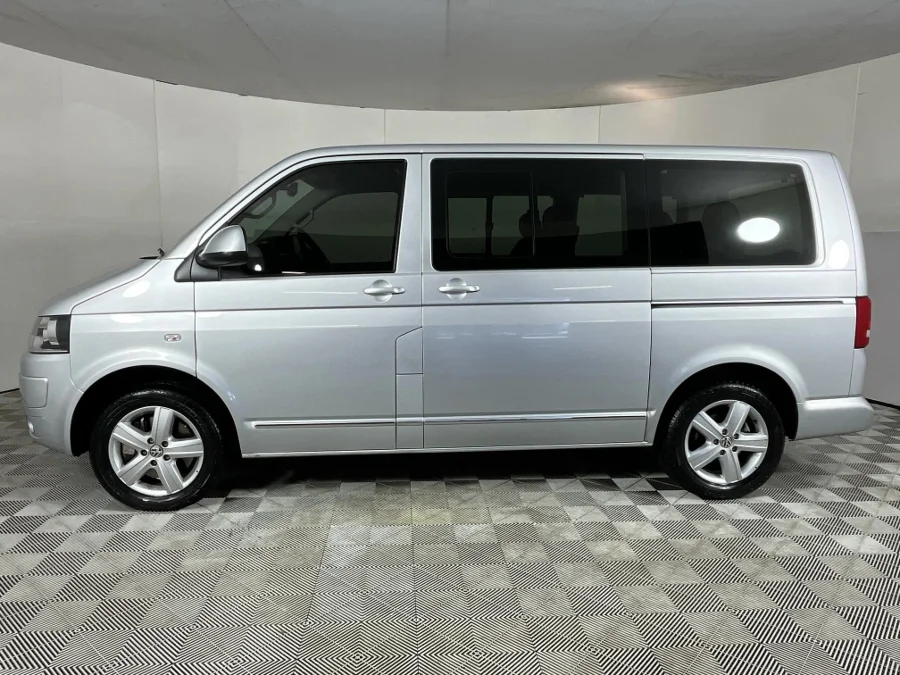 Used 2014 Volkswagen Caravelle 2.0BiTDI auto - WeBuyCars The Dome