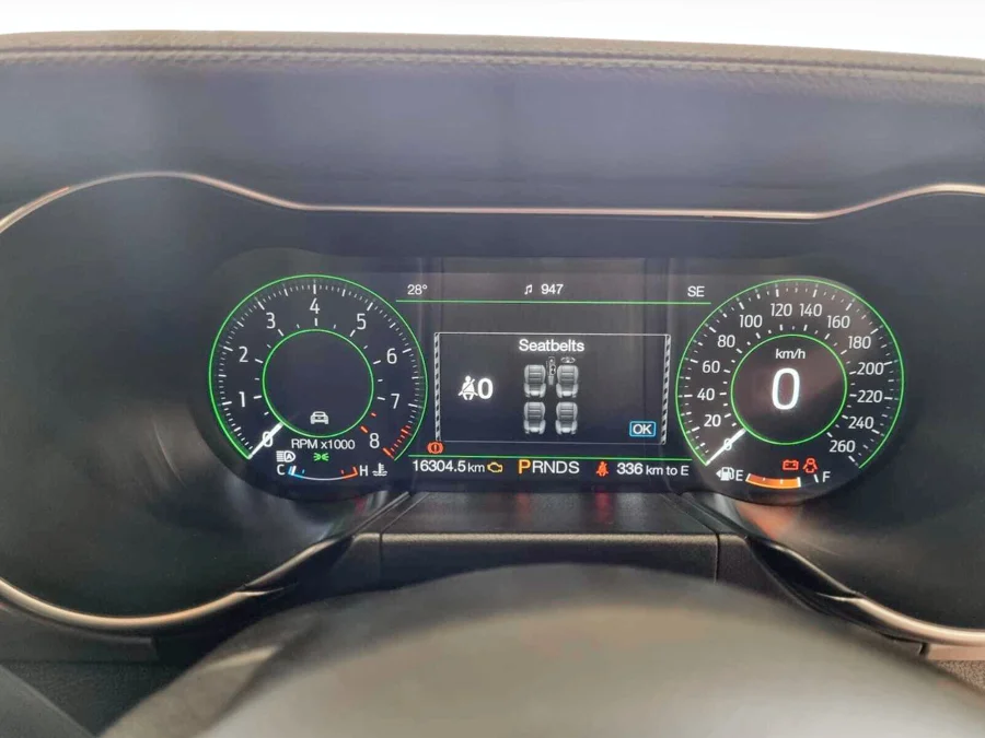 Used 2022 Ford Mustang 5.0 GT fastback - Action Ford Roodepoort