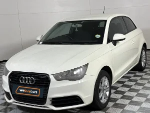 Used 2012 Audi A1 3-door 1.2TFSI S