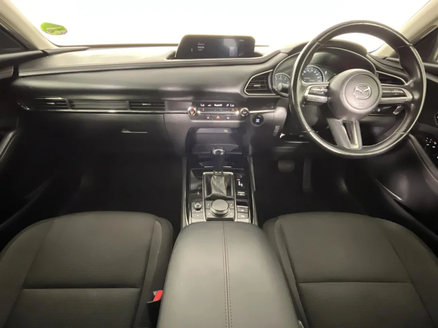 Used 2022 Mazda CX-30 2.0 Carbon Edition - WeBuyCars The Dome
