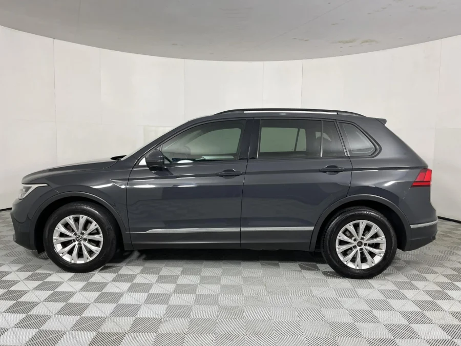 Used 2022 Volkswagen Tiguan 1.4TSI 110kW - WeBuyCars Gqeberha