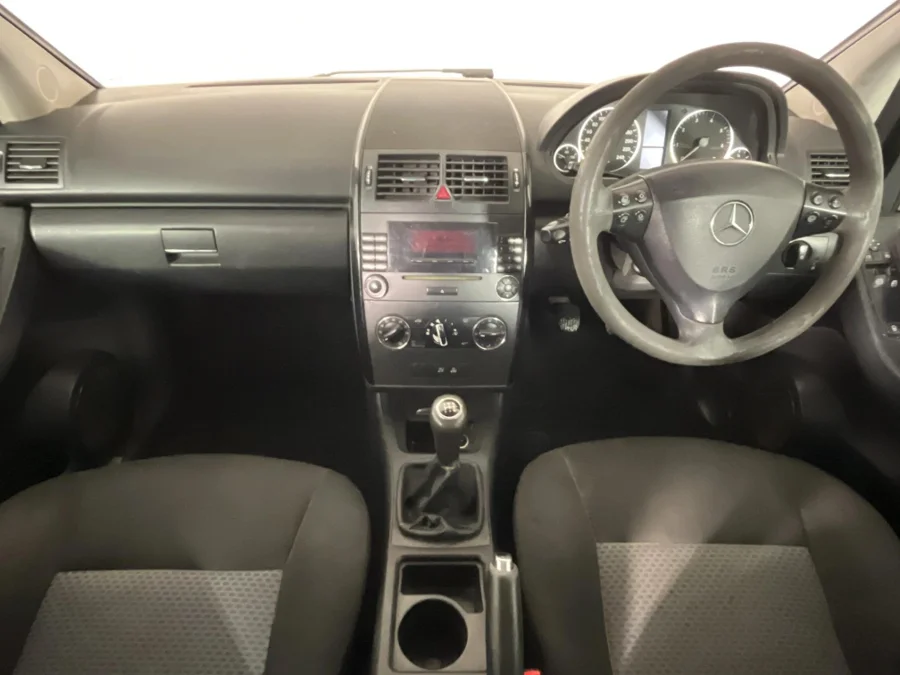 Used 2006 Mercedes-Benz A-Class A170 Classic - WeBuyCars George