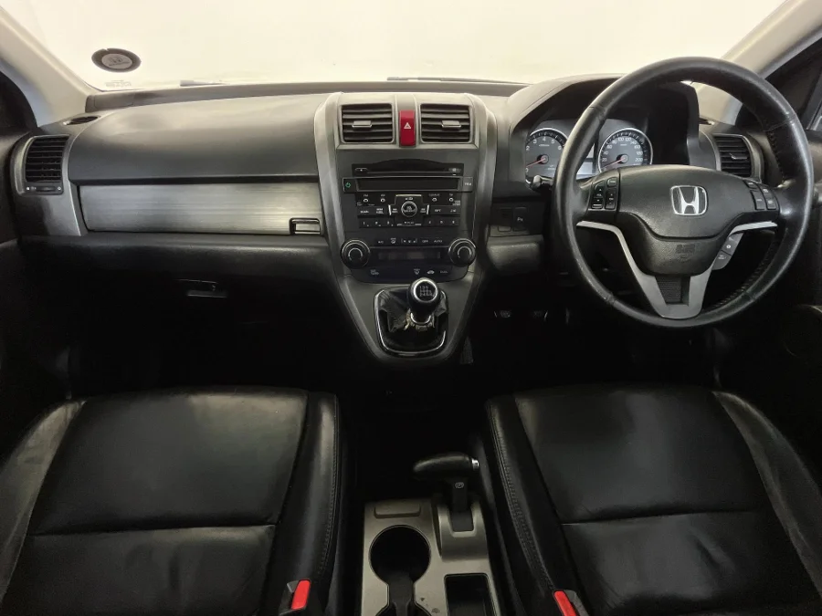Used 2012 Honda CR-V 2.0 Comfort - WeBuyCars Montana