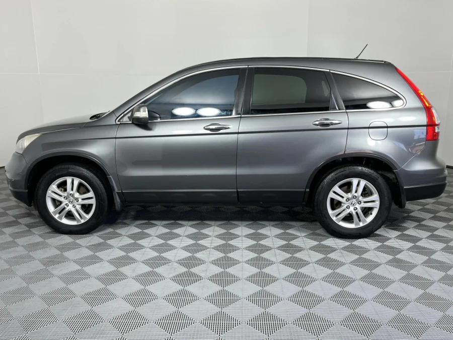 Used 2012 Honda CR-V 2.0 Comfort - WeBuyCars Montana