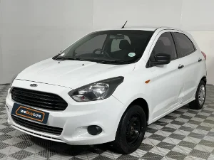 Used 2018 Ford Figo hatch 1.5 Ambiente