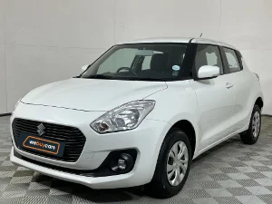Used 2019 Suzuki Swift 1.2 GA