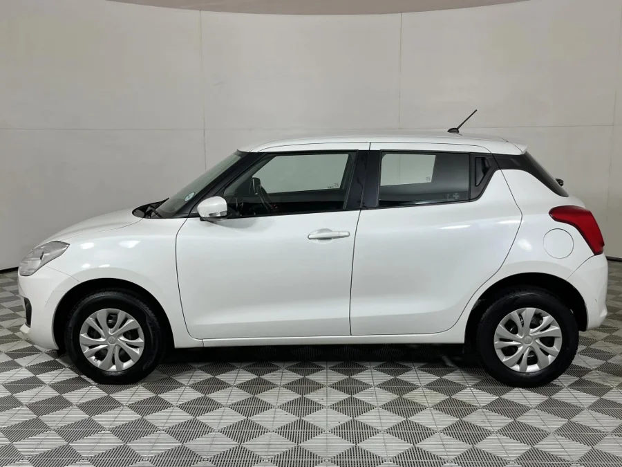 Used 2019 Suzuki Swift 1.2 GA - WeBuyCars JHB South