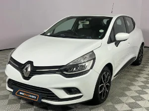 Used 2018 Renault Clio 66kW turbo Dynamique