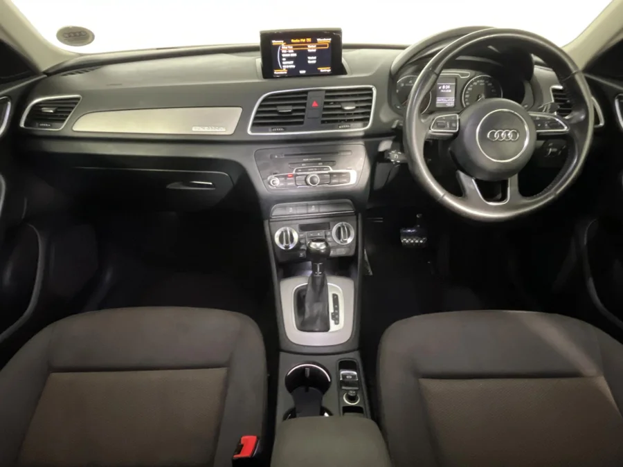 Used 2014 Audi Q3 2.0T quattro auto - WeBuyCars Silverlakes