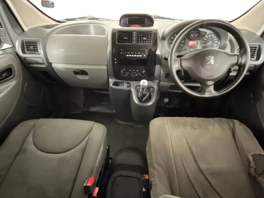 Used 2010 Peugeot Expert 2.0HDi L1H1 - WeBuyCars JHB South Used 2010 Peugeot Expert 2.0HDi L1H1 - WeBuyCars JHB South