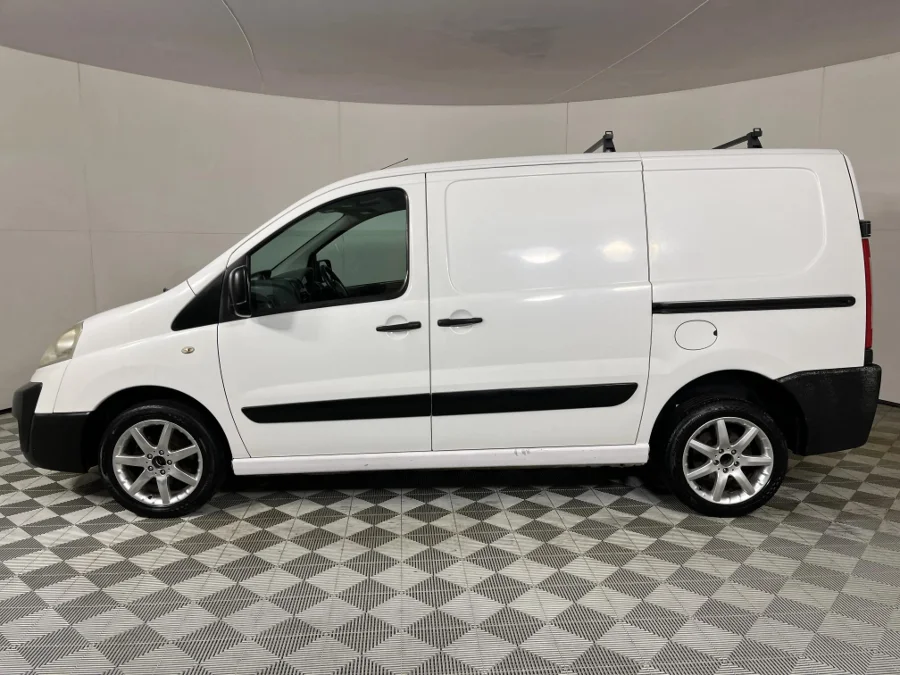 Used 2010 Peugeot Expert 2.0HDi L1H1 - WeBuyCars JHB South Used 2010 Peugeot Expert 2.0HDi L1H1 - WeBuyCars JHB South