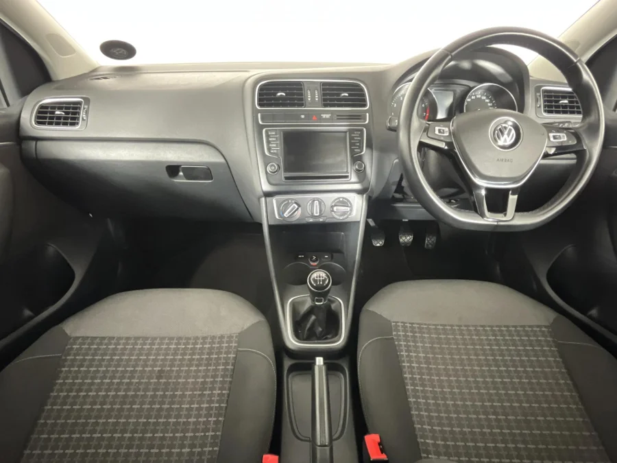 Used 2015 Volkswagen Polo hatch 1.2TSI beats - WeBuycars East London