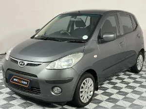 Used 2009 Hyundai i10 1.2 GLS