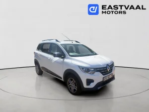 Used 2022 Renault Triber 1.0 Prestige